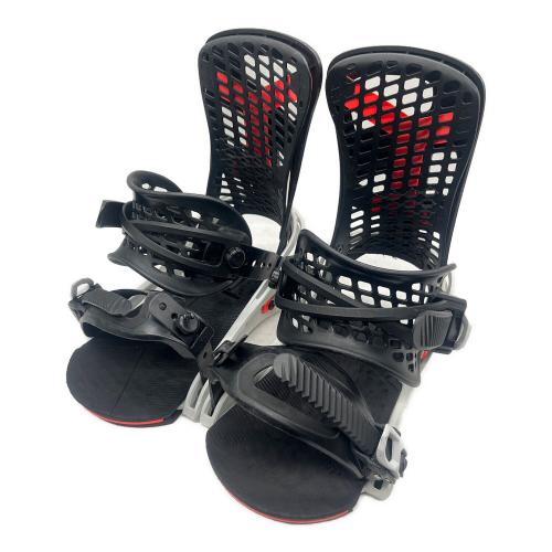 BURTON (バートン) GENESIS ビンディング ブラック×ホワイト