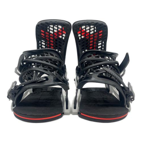 BURTON (バートン) GENESIS ビンディング ブラック×ホワイト