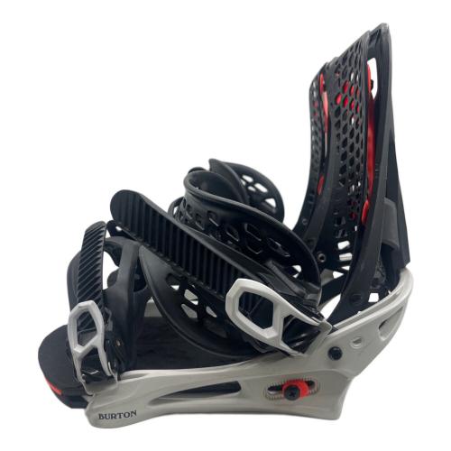 BURTON (バートン) GENESIS ビンディング ブラック×ホワイト