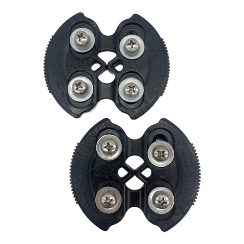 BURTON (バートン) GENESIS ビンディング ブラック×ホワイト