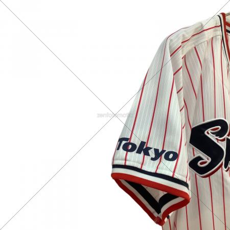 東京ヤクルトスワローズ (トウキョウヤクルトスワローズ) 【23】青木宣