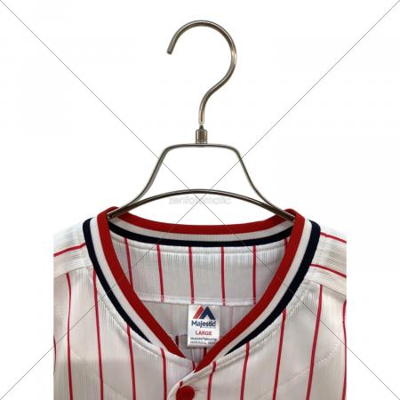 東京ヤクルトスワローズ (トウキョウヤクルトスワローズ) 【23】青木宣