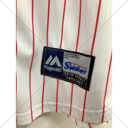 東京ヤクルトスワローズ (トウキョウヤクルトスワローズ) 【23】青木宣