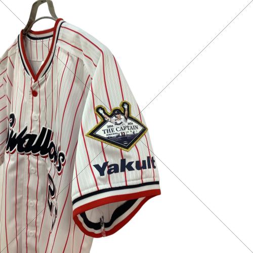 東京ヤクルトスワローズ (トウキョウヤクルトスワローズ) 【23】青木宣