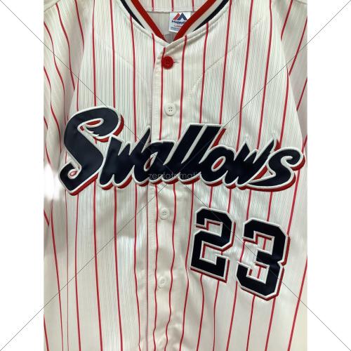 東京ヤクルトスワローズ (トウキョウヤクルトスワローズ) 【23】青木宣