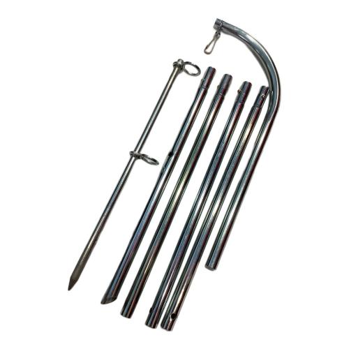 希少 コールマン ニューランタンスタンド 未使用美品 希少 コールマン ニューランタンスタンド 未使用美品 希少