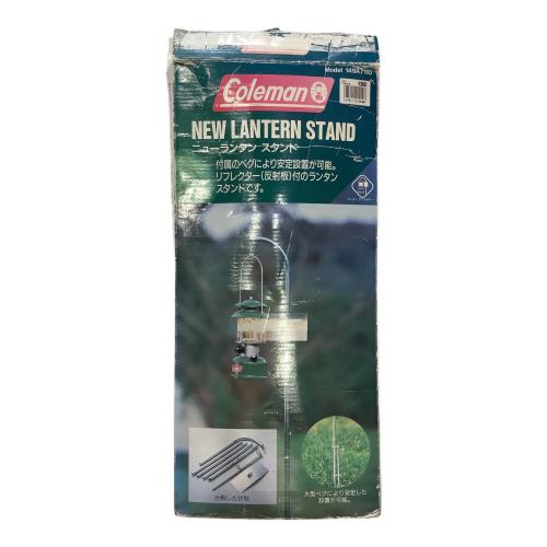 Coleman (コールマン) ランタンスタンド 149A7110 ニュー