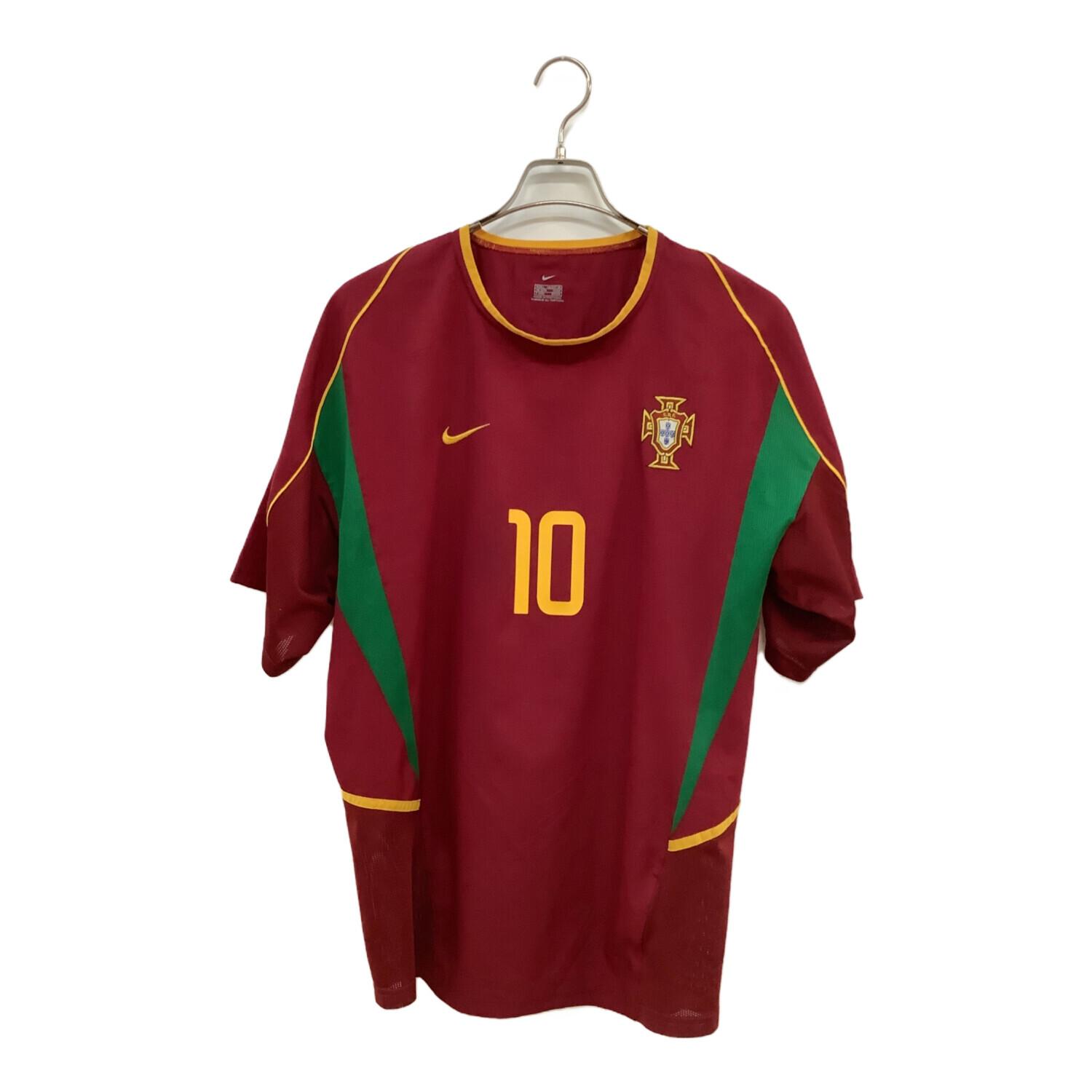 ポルトガル代表　ルイコスタ　ユニフォーム ポルトガル代表 ルイコスタ ユニフォーム Amazon.co.jp