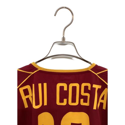 【正規品オーセンティック】2002W杯ポルトガル代表 ルイコスタ XL ナイキ 正規品オーセンティック】2002W杯ポルトガル代表 ルイコスタ XL ナイキ