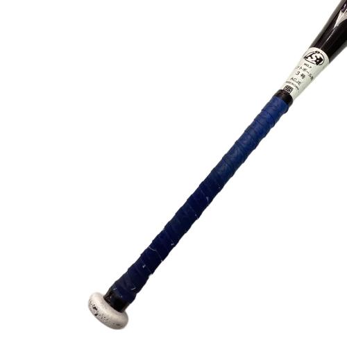 MIZUNO (ミズノ) AX4 バット 2TP-52740 84cm ブルー×ピンク