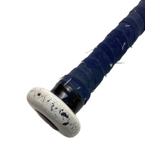 MIZUNO (ミズノ) AX4 バット 2TP-52740 84cm ブルー×ピンク