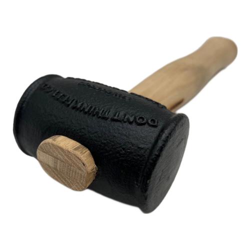 サンゾー工務店 (サンゾーコウムテン) ペグハンマー ドンキ―ハンマー