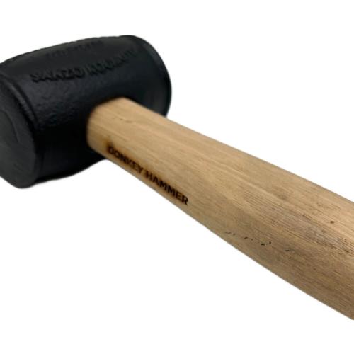 サンゾー工務店 (サンゾーコウムテン) ペグハンマー ドンキ―ハンマー