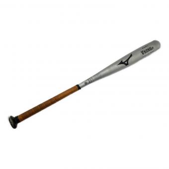 MIZUNO (ミズノ) VKONG07 硬式バット TK210 82cm シルバー