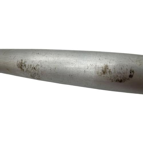 MIZUNO (ミズノ) VKONG07 硬式バット TK210 82cm シルバー