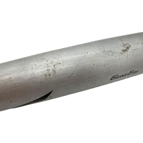 MIZUNO (ミズノ) VKONG07 硬式バット TK210 82cm シルバー
