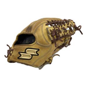 SSK (エスエスケイ) Proedge ORDER 硬式グローブ イエロー