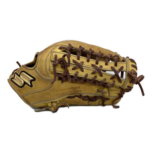 SSK (エスエスケイ) Proedge ORDER 硬式グローブ イエロー