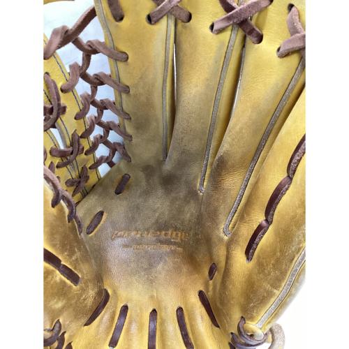 SSK (エスエスケイ) Proedge ORDER 硬式グローブ イエロー
