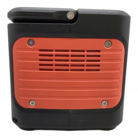 Jackery (ジャクリ) ポータブル電源708 ポータブル電源 PTB071
