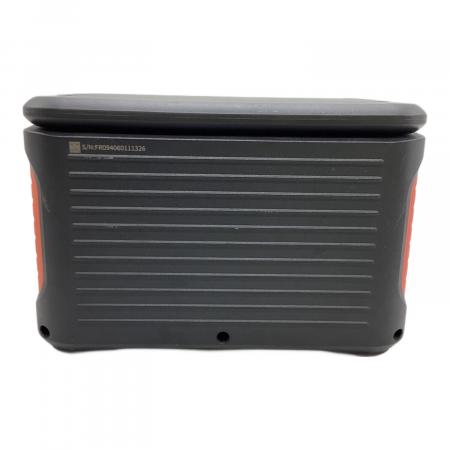 Jackery (ジャクリ) ポータブル電源708 ポータブル電源 PTB071