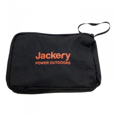 Jackery (ジャクリ) ポータブル電源708 ポータブル電源 PTB071