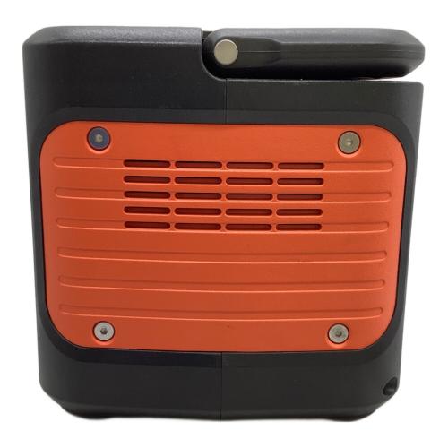 Jackery (ジャクリ) ポータブル電源708 ポータブル電源 PTB071