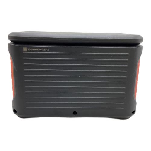 Jackery (ジャクリ) ポータブル電源708 ポータブル電源 PTB071