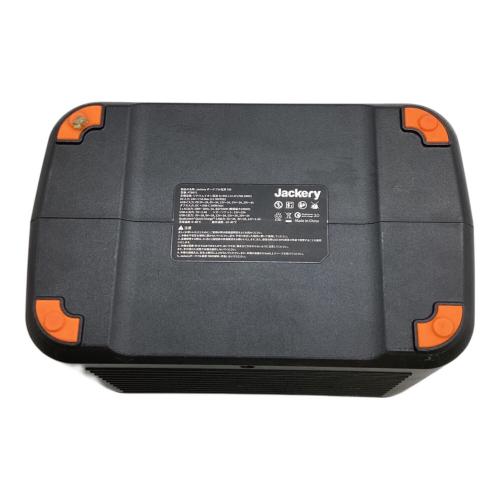 Jackery (ジャクリ) ポータブル電源708 ポータブル電源 PTB071