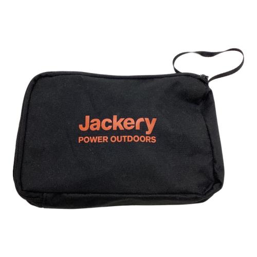 Jackery (ジャクリ) ポータブル電源708 ポータブル電源 PTB071