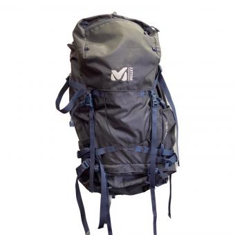 MILLET (ミレー) バックパック ネイビー SAAS FEE  30＋5