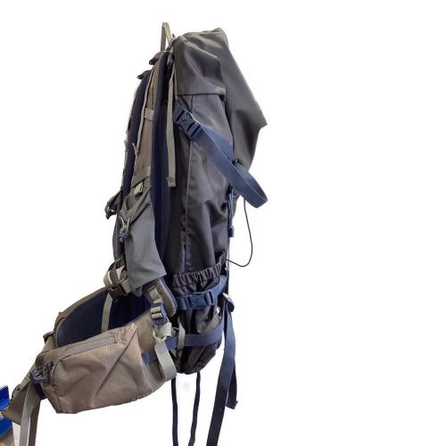 MILLET (ミレー) バックパック ネイビー SAAS FEE  30＋5