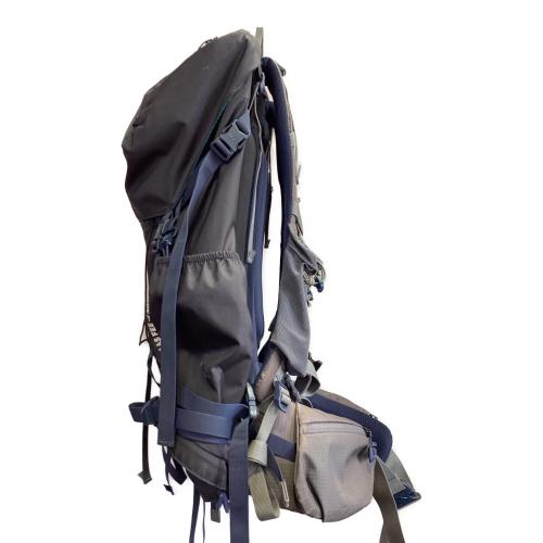 MILLET (ミレー) バックパック ネイビー SAAS FEE  30＋5