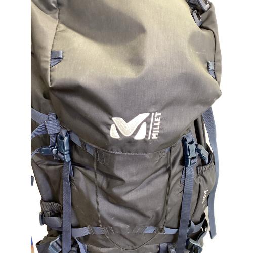 MILLET (ミレー) バックパック ネイビー SAAS FEE  30＋5