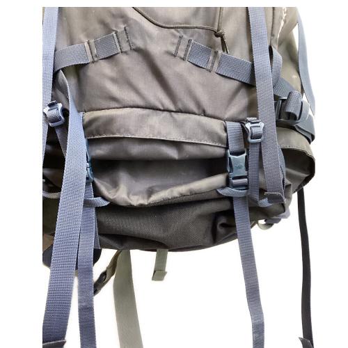 MILLET (ミレー) バックパック ネイビー SAAS FEE  30＋5