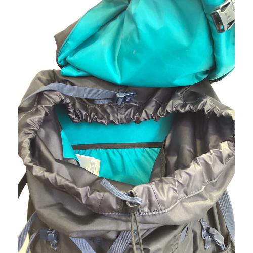 MILLET (ミレー) バックパック ネイビー SAAS FEE  30＋5