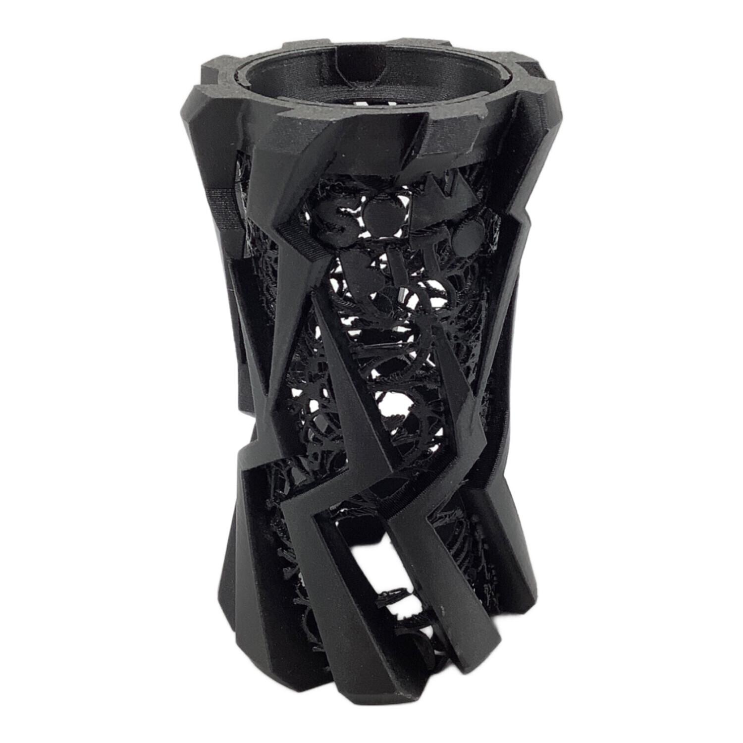 SomAbitoと802PRODUCTSのコラボランタンスタンド SomAbitoと