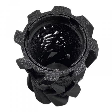 SOMABITO ランタンアクセサリー SOMABITO (ソマビト) ランタンアクセサリー ブラック デスシェード