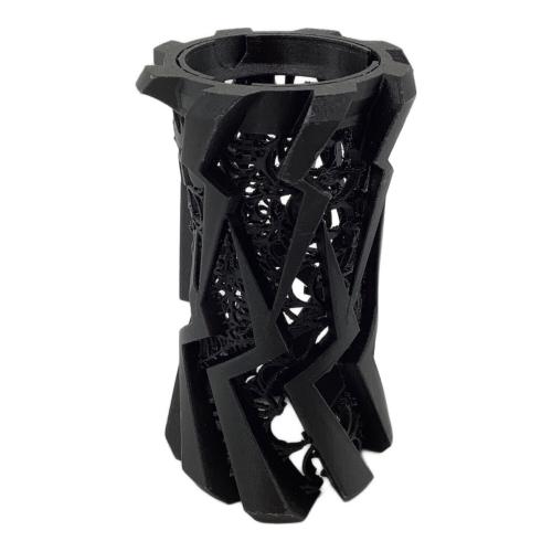 SOMABITO (ソマビト) ランタンアクセサリー ブラック デスシェード