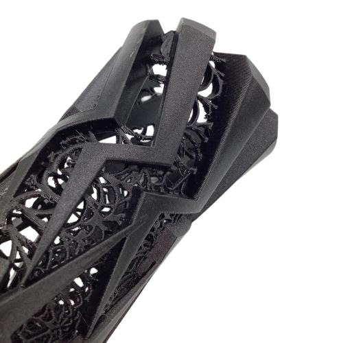 SOMABITO (ソマビト) ランタンアクセサリー ブラック デス