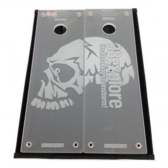 DAMNGOOD!! (ダァムグッド) ファニチャーアクセサリー 2枚セット ケース付き Lumico38