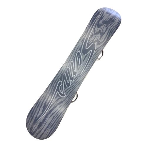 SIMS USA BOWLSQUAD 156 スノーボード19-20レア板高性能 SIMS (シムス) BOWL SQUAD スノーボード 19-20 151cm ホワイト