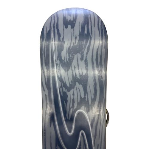 SIMS (シムス) BOWL SQUAD スノーボード 19-20 151cm ホワイト