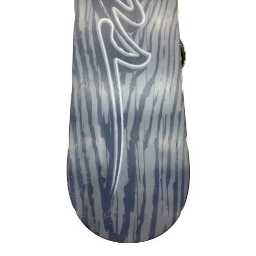 SIMS (シムス) BOWL SQUAD スノーボード 19-20 151cm ホワイト