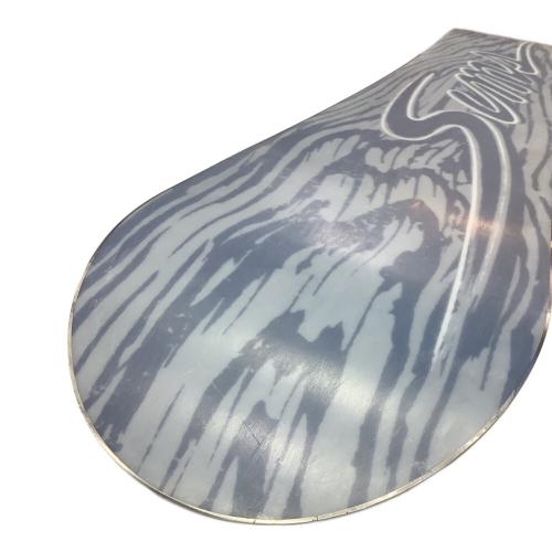 SIMS (シムス) BOWL SQUAD スノーボード 19-20 151cm ホワイト