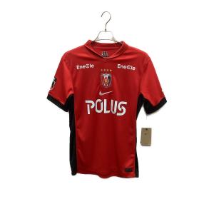 浦和レッズ (ウラワレッズ) 【8】マテウスサヴィオ・2025シーズンホーム・レプリカ サッカーユニフォーム HJ1425-611 メンズ SIZE M レッド
