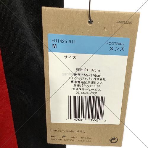 浦和レッズ (ウラワレッズ) 【8】マテウスサヴィオ・2025シーズンホーム・レプリカ サッカーユニフォーム HJ1425-611 メンズ SIZE M レッド
