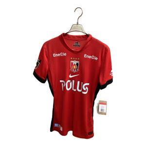 浦和レッズ (ウラワレッズ) 2025シーズン・ホーム・オーセンティック サッカーユニフォーム HJ1431-611 メンズ SIZE L レッド