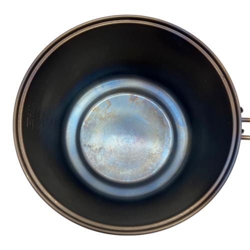 Snow peak (スノーピーク) チキンラーメンクッカー クッカー