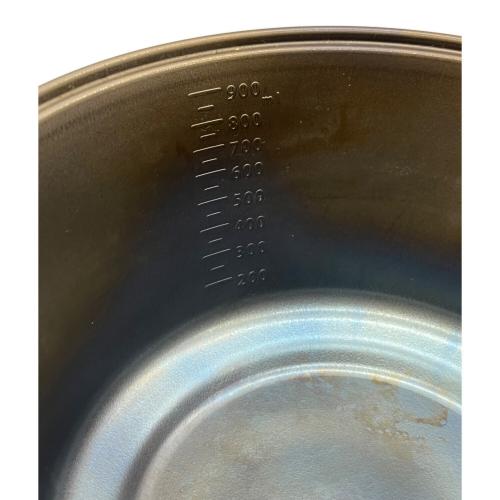 Snow peak (スノーピーク) チキンラーメンクッカー クッカー